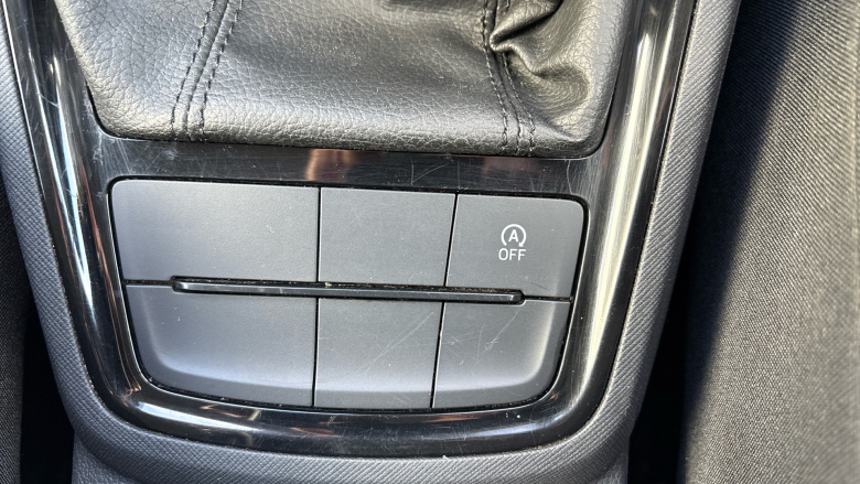 Skoda Kamiq 1.5 TSI SE Drive 5dr Petrol Hatchback